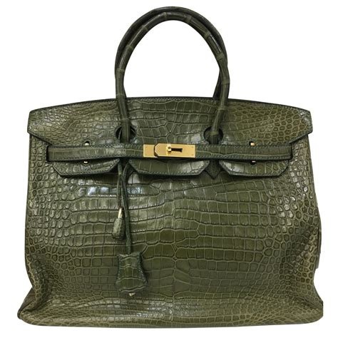 hermes leather birkin bag
